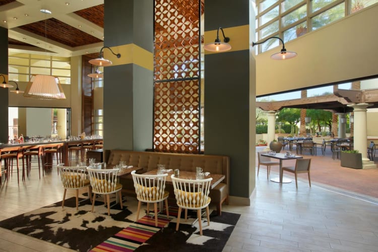 Ironwood American Kitchen